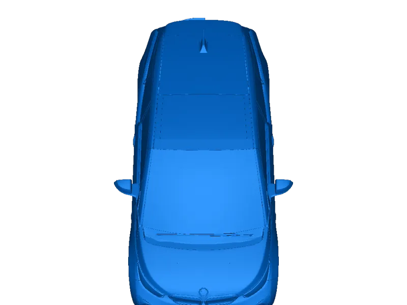 BMW i3 modeli