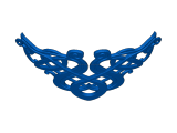 Viking Hair pin-0
