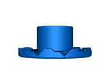 Mecanum wheels -1