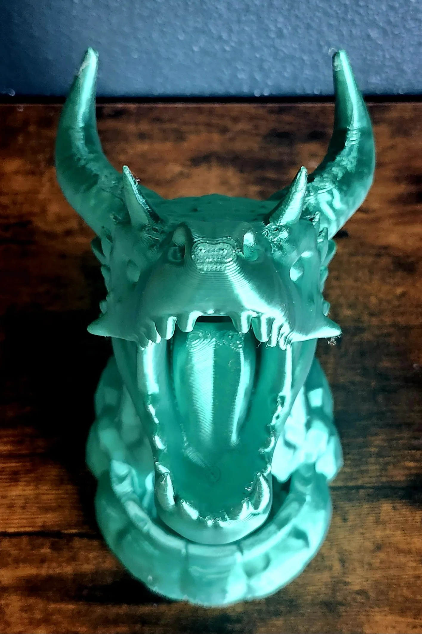 Mythic Dragon Dice Tower-4