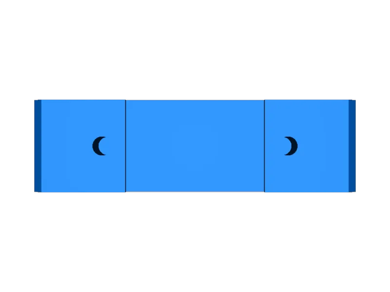 Fechaduras fixas