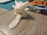 Gengar Flexi-2