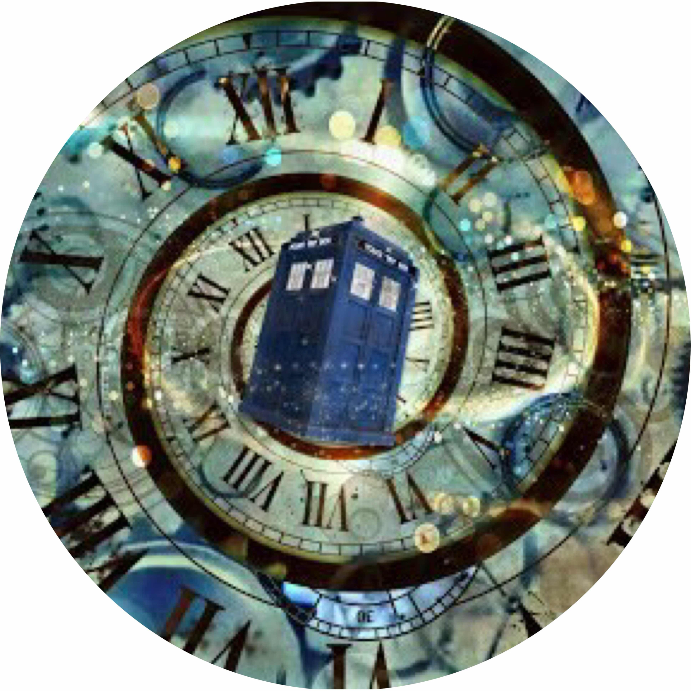 avatar of GageInTime