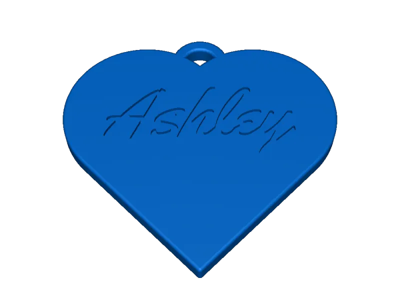 ashley
