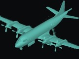 Lockheed Aircraft -0