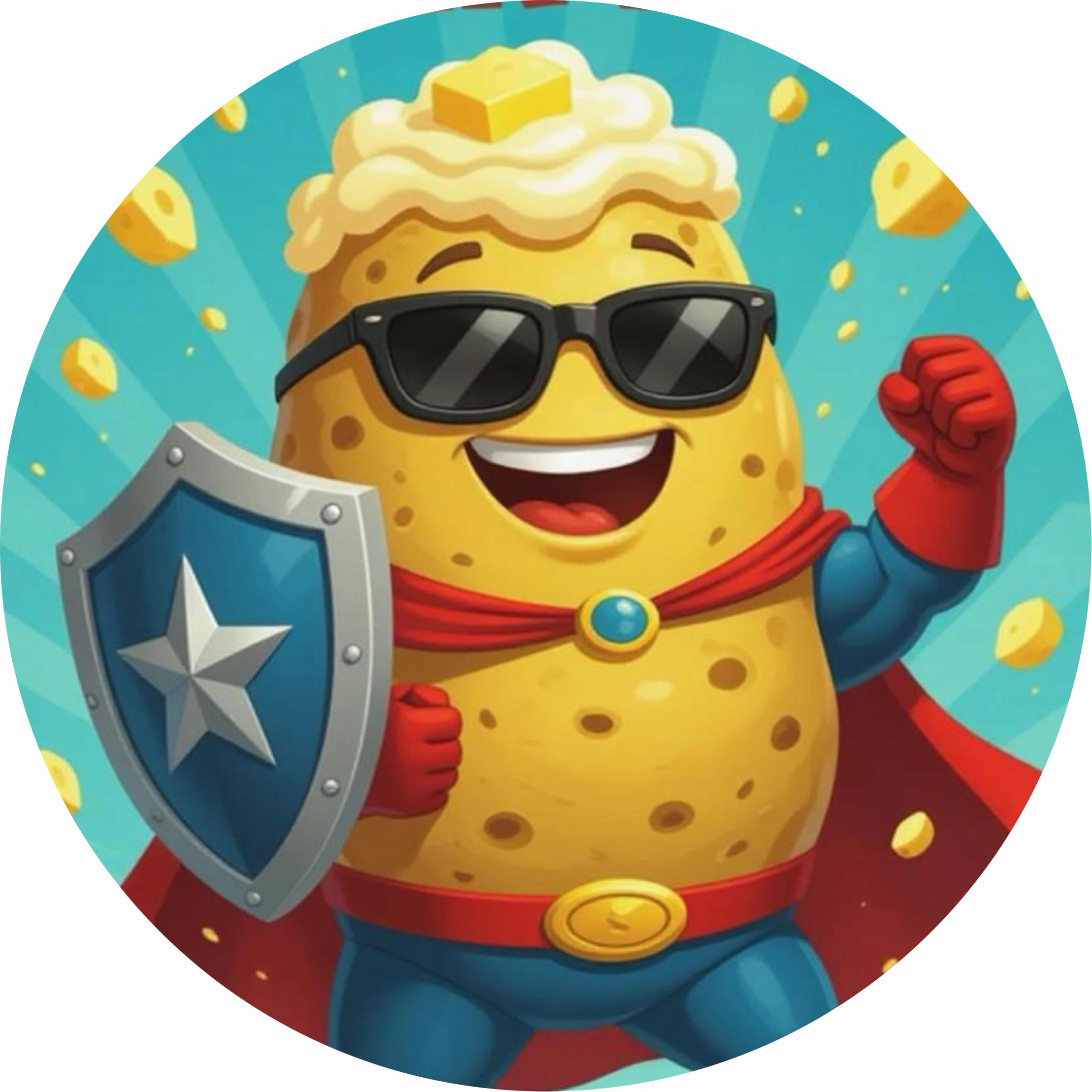 avatar of MerryFritzmas
