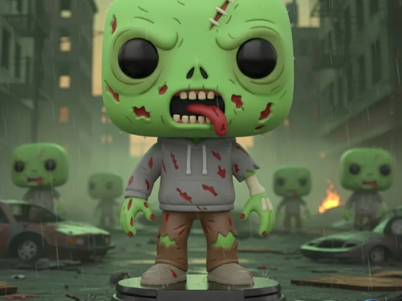 ZOMBIE