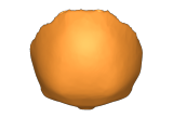 magnitic skull-2