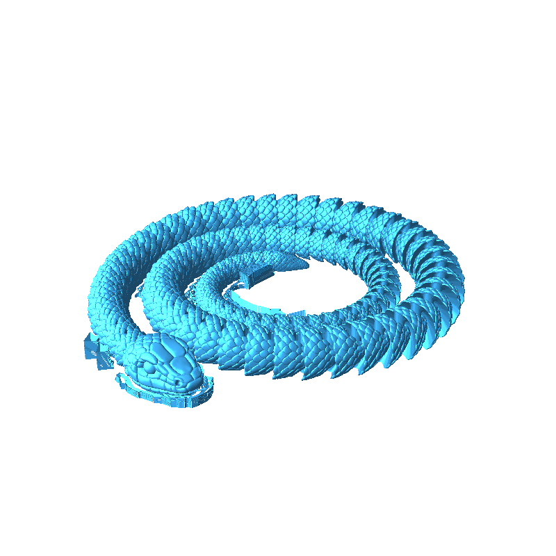 Snake_v1_Curled