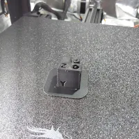 Filament Test Cube-1