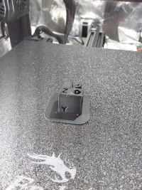 Filament Test Cube-1