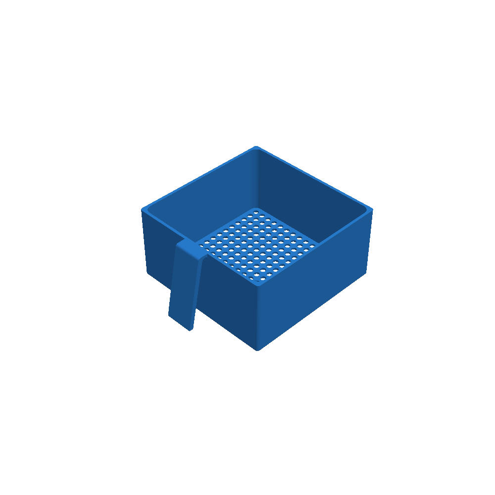aquarium filling aid