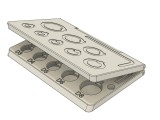 ドリルビットストッパー用ケース-3