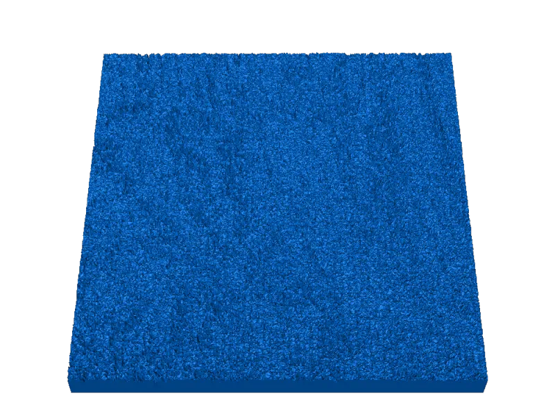 gravel
