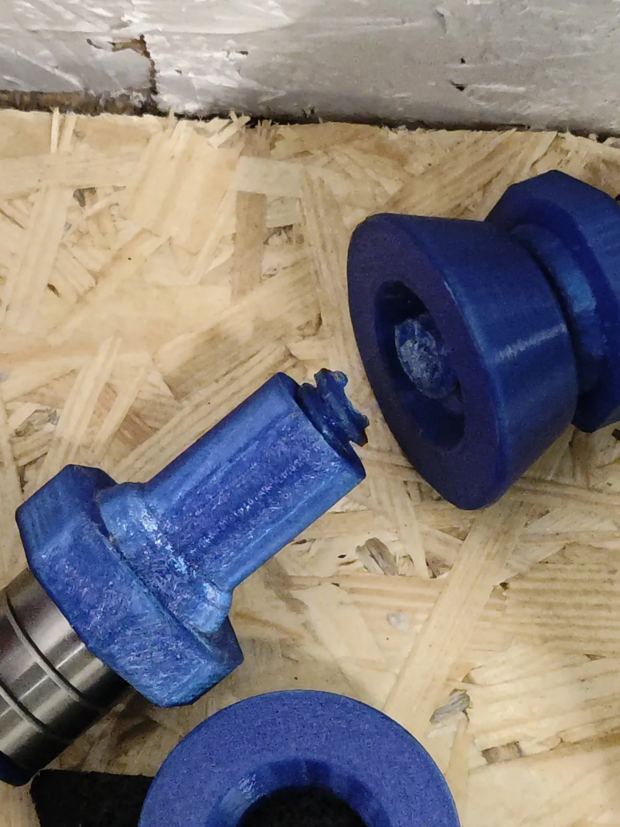 Filament Spool Winder (best one)-1