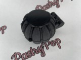 Pumpkin Cake Pop Mold-4