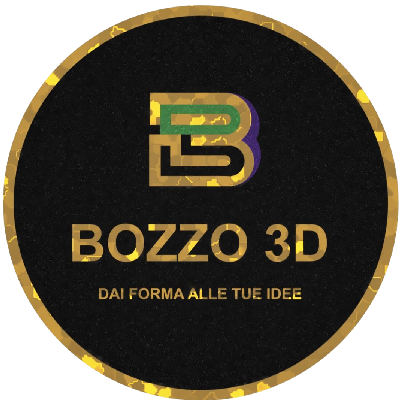 avatar of BOZZO 3D