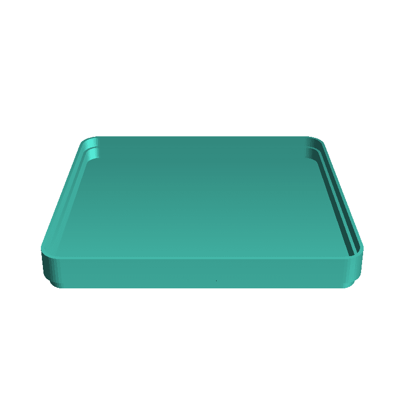 JigSaw Trays 3D models download Creality Cloud