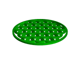 flower of life coaster-0