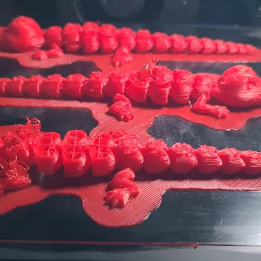 Articulated Alligator-1