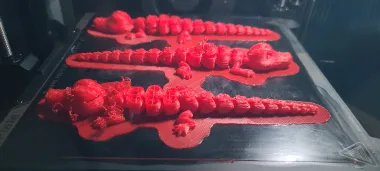Articulated Alligator-1