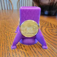 Pen Holder - Outer Space Edition-1