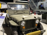 1942 Willy’s MB-1