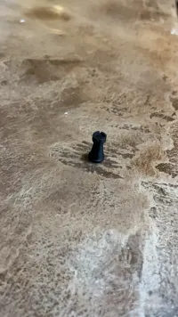 Chess rook-2