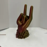 Soporte para mando a distancia-2