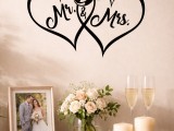 wedding mr mrs-0