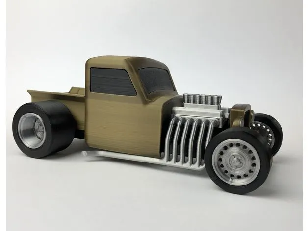 Classic Car