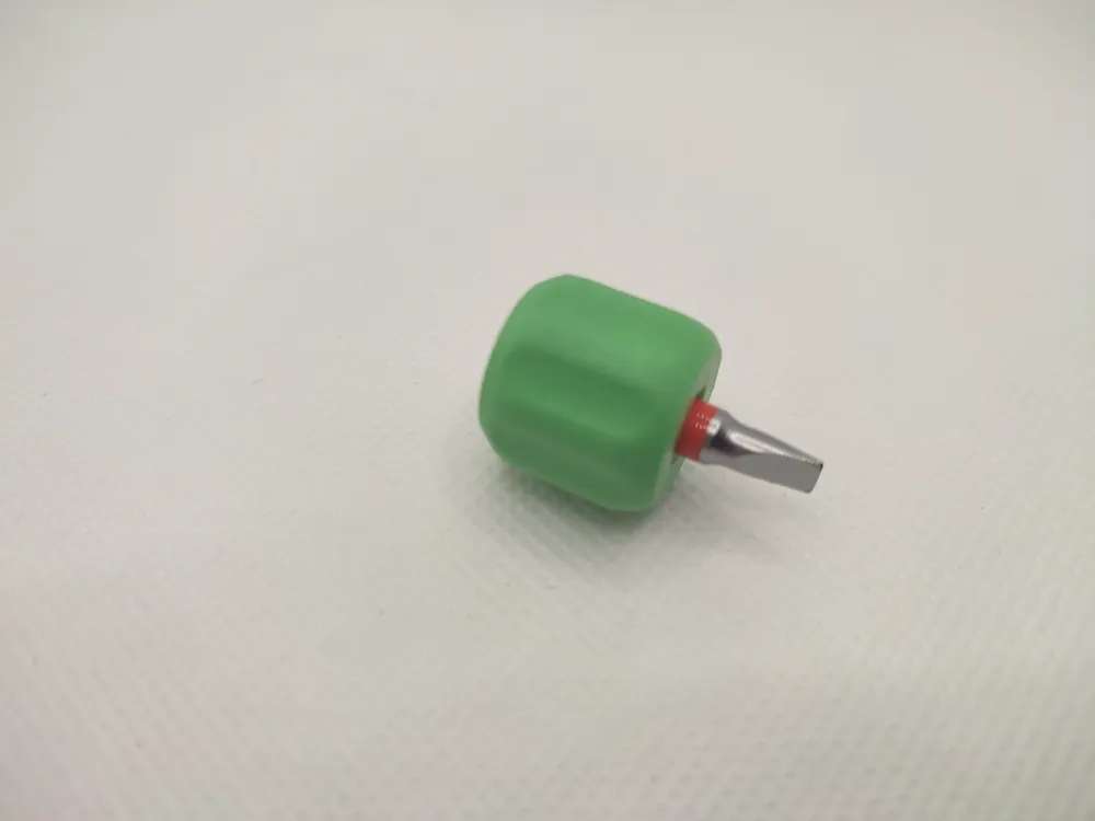 Mini Bit Handle