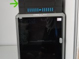 Riser K1 mit CFS System-0