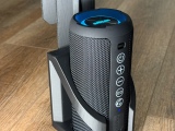 Bluetooth Speaker Mount-1