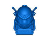 tnmt bust-3