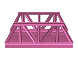 Warren Truss Bridge-1