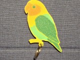 Lovebird - magneet / magnet-2