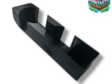 BMW E36 FRONT CUP HOLDER WITH EXTRA STORAGE – CENTER CONSOLE-0