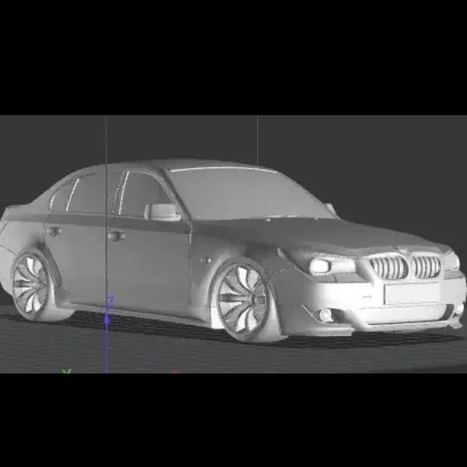 bmw e60