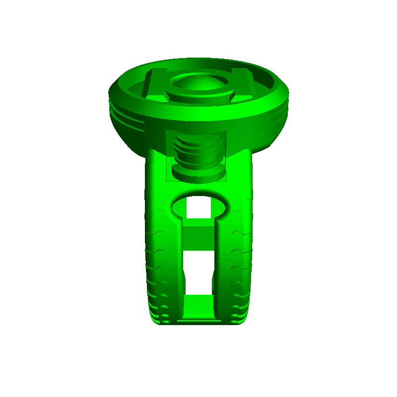 green lantern ring