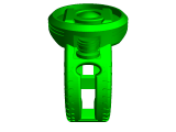 green lantern ring-0