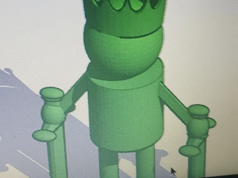 King Tim