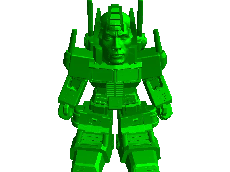 Rocktimus prime