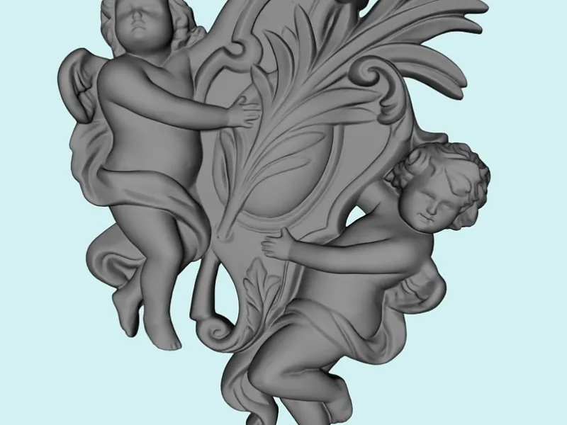 Panel angels