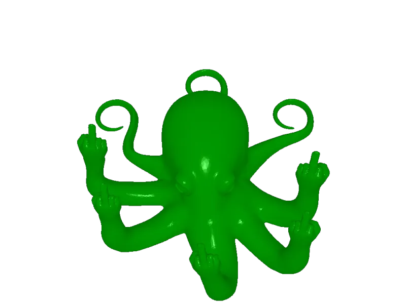 Rocktopus