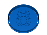 spider cookie cutter -0