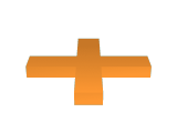 Calibation cross-0