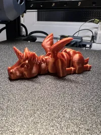 Lazy Horses-2