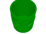 glass -0