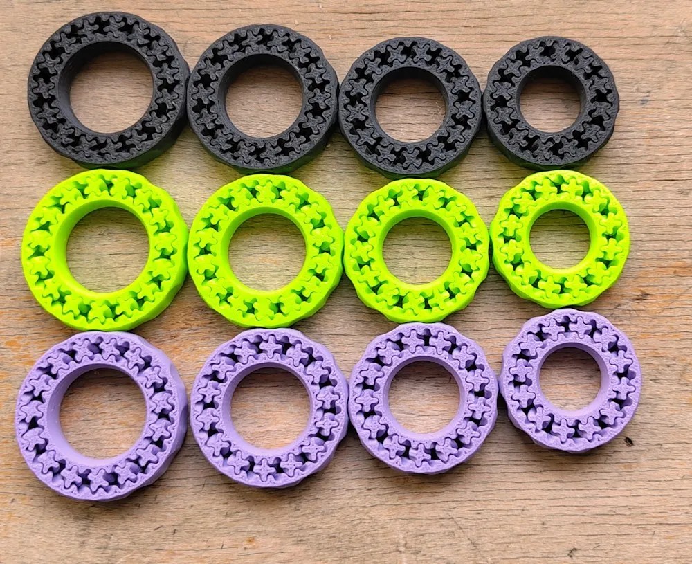 The best satisfying fidget toy